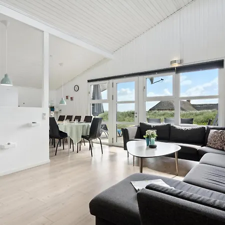 Sortebaerdalen Ringkobing X * Ringkøbing