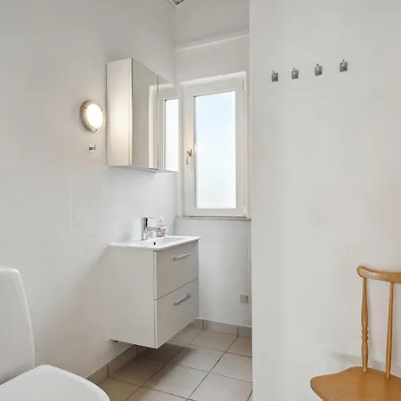 Sortebaerdalen Ringkobing X Feriehus *