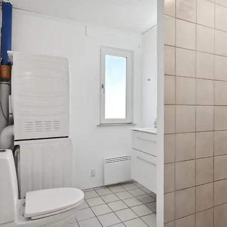 Sortebaerdalen Ringkobing X Ringkøbing