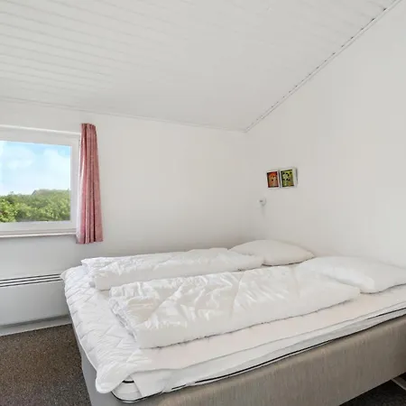 Sortebaerdalen Ringkobing X