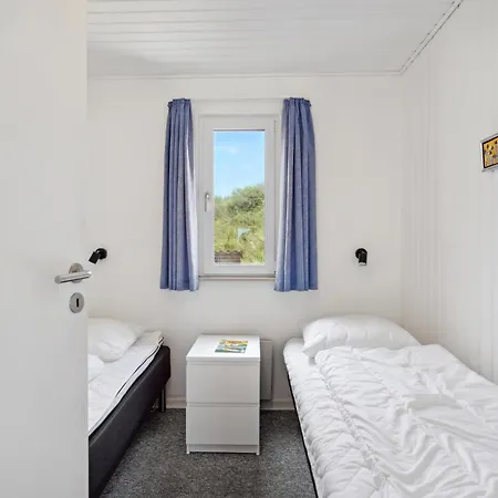 Sortebaerdalen Ringkobing X *