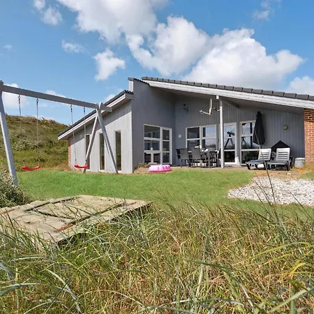 Sortebaerdalen Ringkobing X Ringkøbing