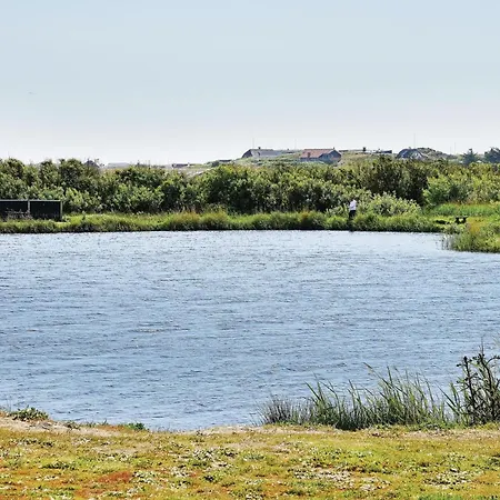 Sortebaerdalen Ringkobing X *