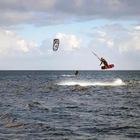 Sortebaerdalen Ringkobing X Ringkøbing